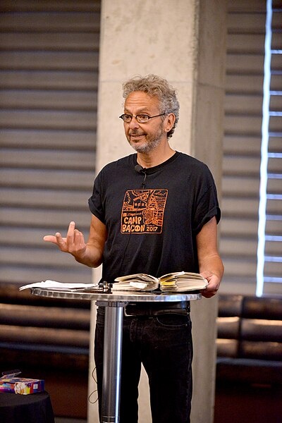 ジンガーマンズ(Zingerman's)アリ・ワインツヴァイク(Ari Weinzweig)共同創業者インタビュー 1 아리 와인즈위그 (Zingerman's) 프로필 — CEO 브랜드 철학 | 소울파파마케팅