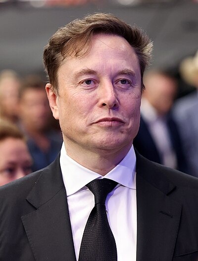 엘론 머스크 (Tesla) 프로필 — CEO 브랜드 철학 | 소울파파마케팅