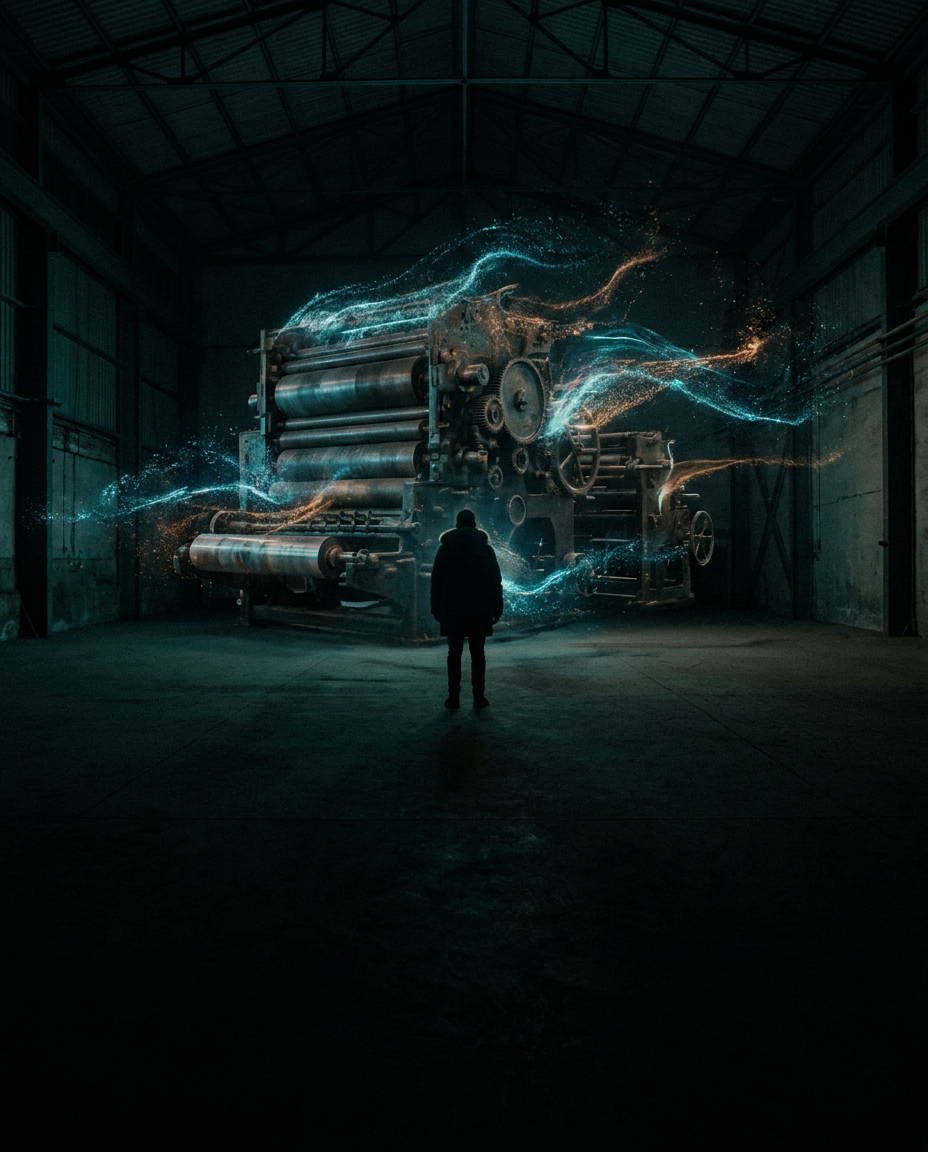 The New Cost Equation Of Visual Production: How AI Is Repricing Modern Marketing Workflows — 소울파파마케팅