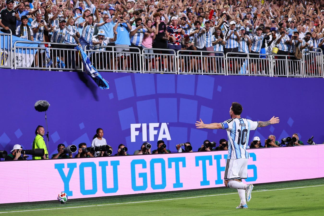 The 10 Smartest Marketing Moves Of The 2026 World Cup So Far — 소울파파마케팅