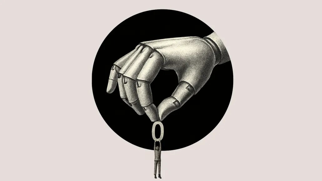 Agency bosses say the AI gap with clients is only getting wider — 소울파파마케팅