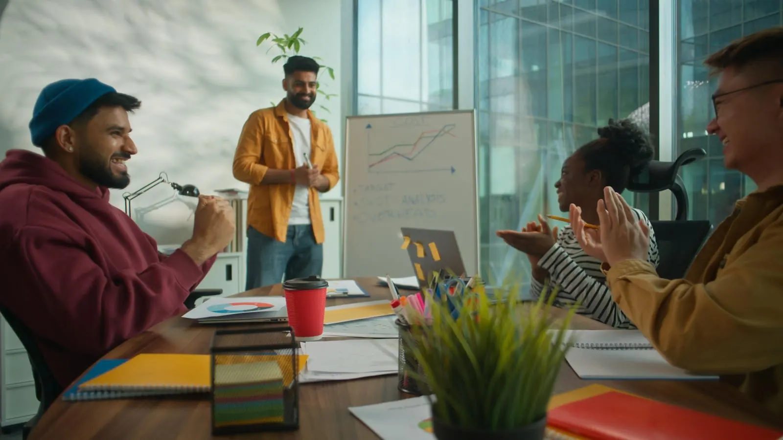 How New Client Expectations Are Reshaping Agency Work — 소울파파마케팅